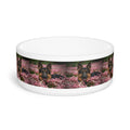 Ceramic Pet Bowl – 16 oz Dog Feeding Bowl