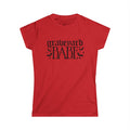 Graveyard Babe Tee