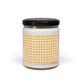 Soy Candle – Scented Jar Candle