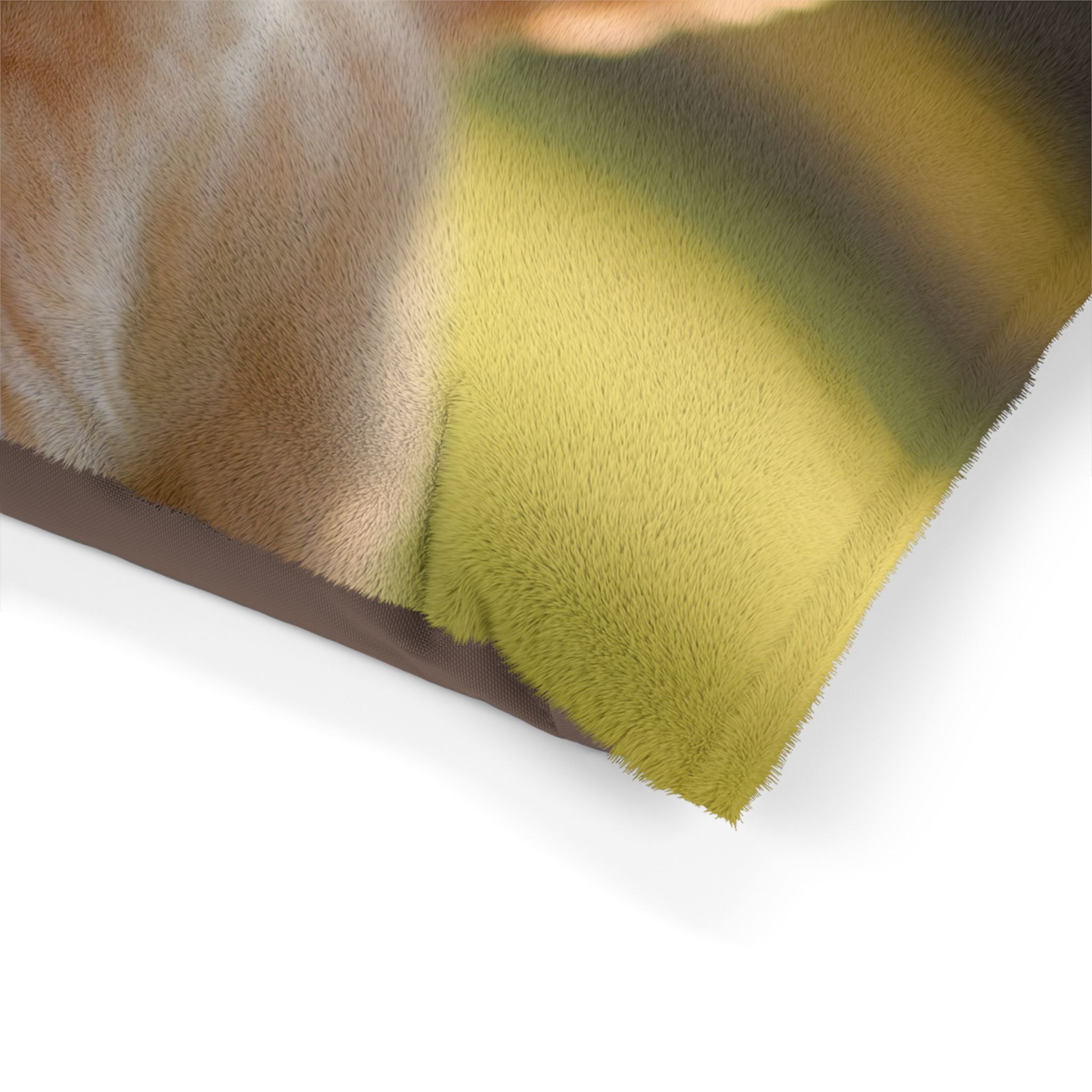 Pet Bed – Plush Dog Bed, 3 Size Options