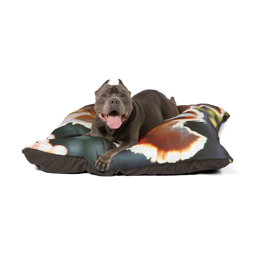 Pet Bed – Plush Dog Bed, 3 Size Options