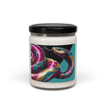 Soy Candle – Scented Jar Candle
