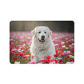Non-Slip Pet Food Mat – Waterproof Feeding Mat for Dogs