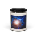 Soy Candle – Scented Jar Candle