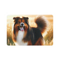 Non-Slip Pet Food Mat – Waterproof Feeding Mat for Dogs