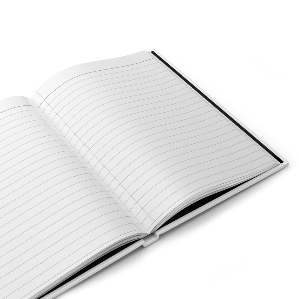 Customizable: Heartfelt Hardcover Journal - Perfect for Gifts, Journaling, and Special Occasions - Love, Memory, Keepsake, Notepad, Writing