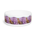 Ceramic Pet Bowl – 16 oz Dog Feeding Bowl