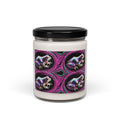 Soy Candle – Scented Jar Candle