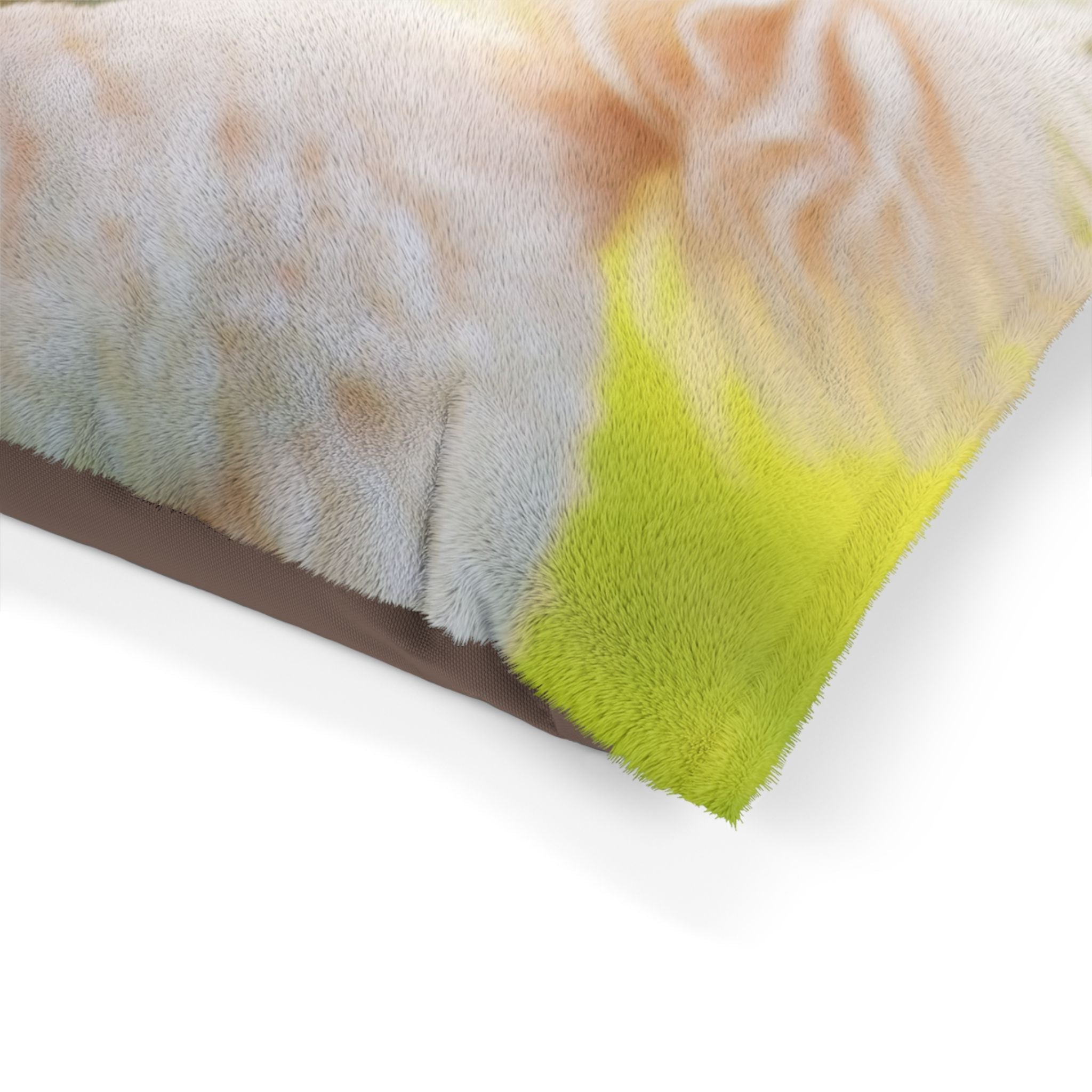 Pet Bed – Plush Dog Bed, 3 Size Options