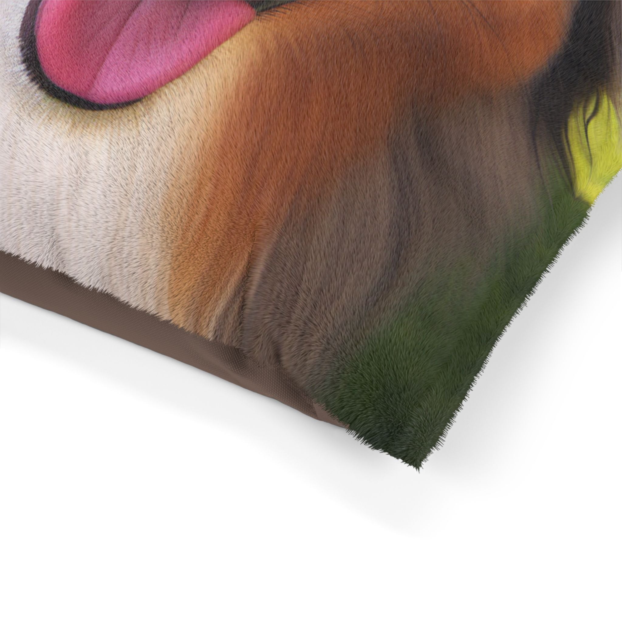Pet Bed – Plush Dog Bed, 3 Size Options