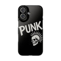 Rebel Punk Phone Case
