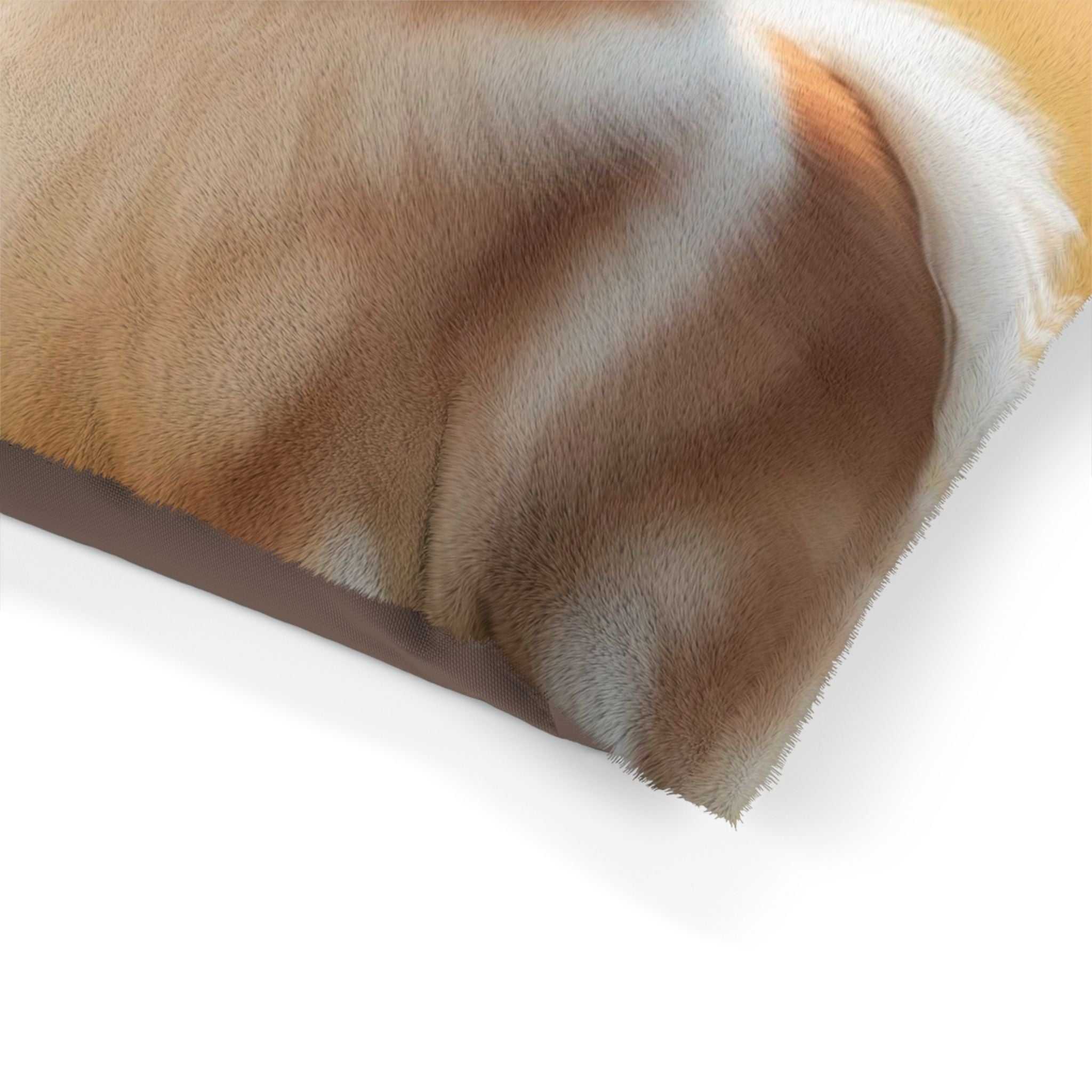 Pet Bed – Plush Dog Bed, 3 Size Options