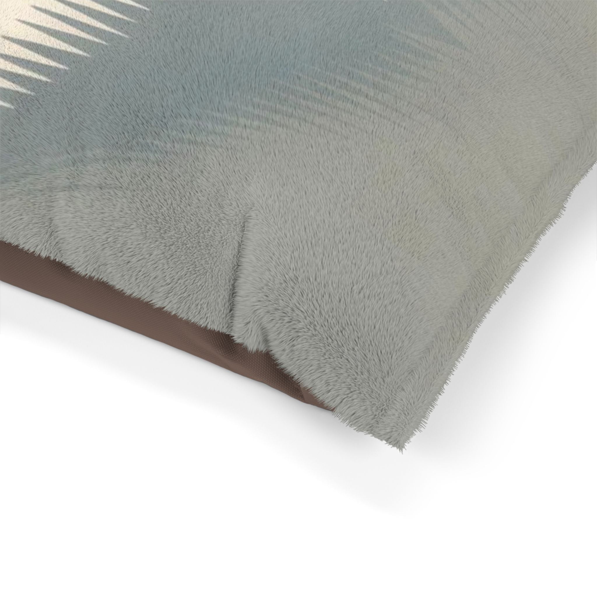 Pet Bed – Plush Dog Bed, 3 Size Options