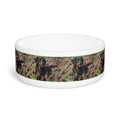 Ceramic Pet Bowl – 16 oz Dog Feeding Bowl