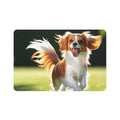 Non-Slip Pet Food Mat – Waterproof Feeding Mat for Dogs
