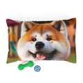 Pet Bed – Plush Dog Bed, 3 Size Options