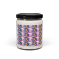 Soy Candle – Scented Jar Candle