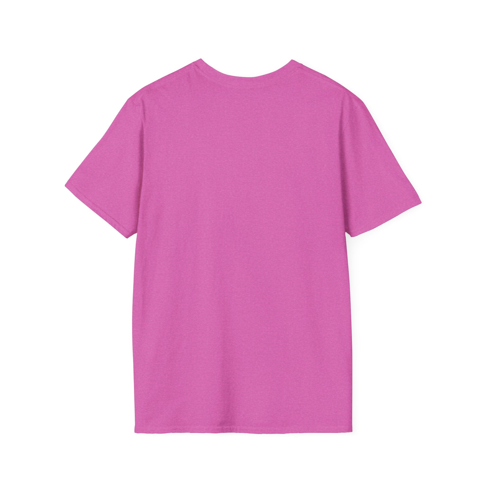 Gothic Pouty T-Shirt