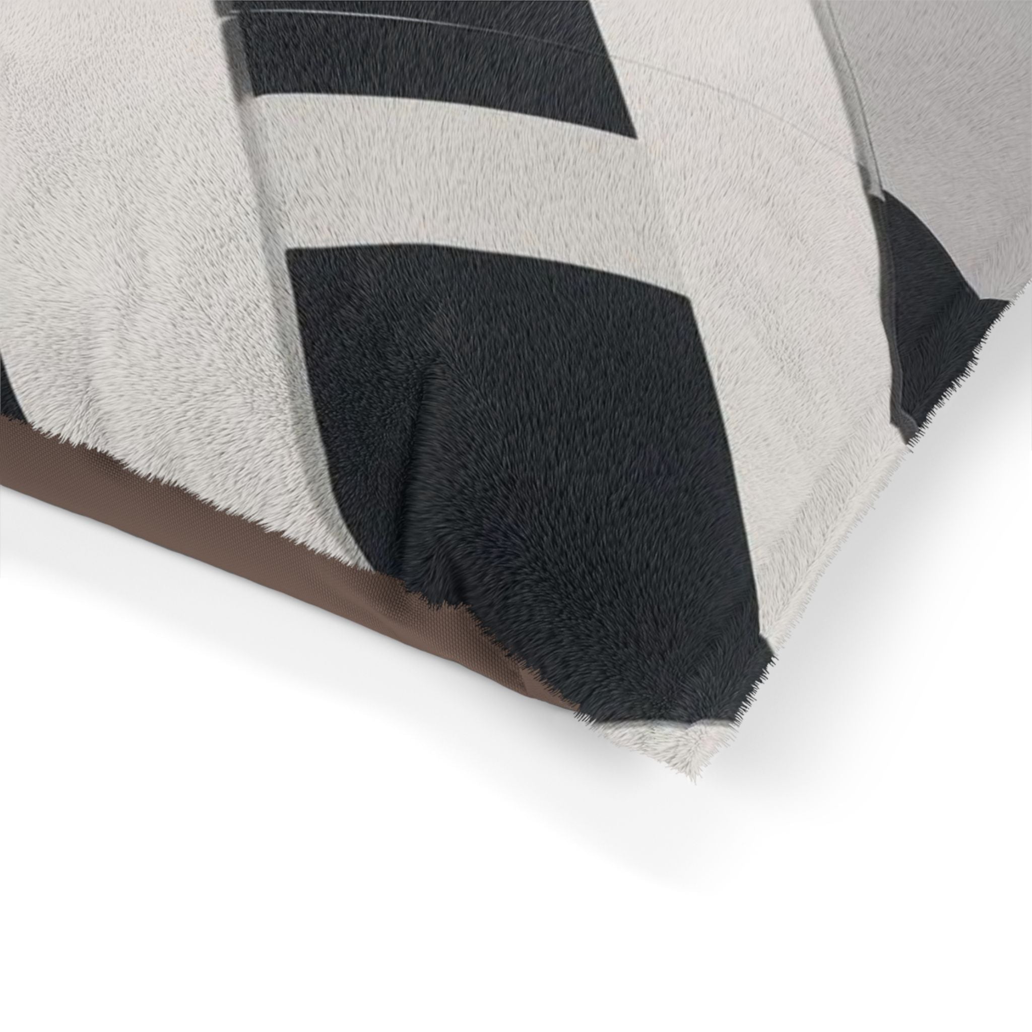 Pet Bed – Plush Dog Bed, 3 Size Options