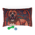 Pet Bed – Plush Dog Bed, 3 Size Options