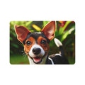 Non-Slip Pet Food Mat – Waterproof Feeding Mat for Dogs