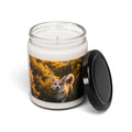 Soy Candle – Scented Jar Candle