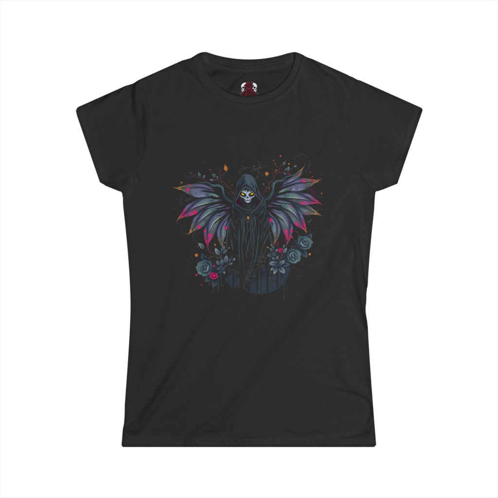 The Shadow Mancer Hallow Wraith Tee