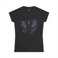The Shadow Mancer Hallow Wraith Tee