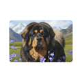 Non-Slip Pet Food Mat – Waterproof Feeding Mat for Dogs