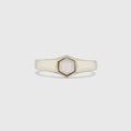 Hexagon Ring