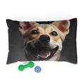 Pet Bed – Plush Dog Bed, 3 Size Options