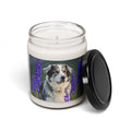 Soy Candle – Scented Jar Candle