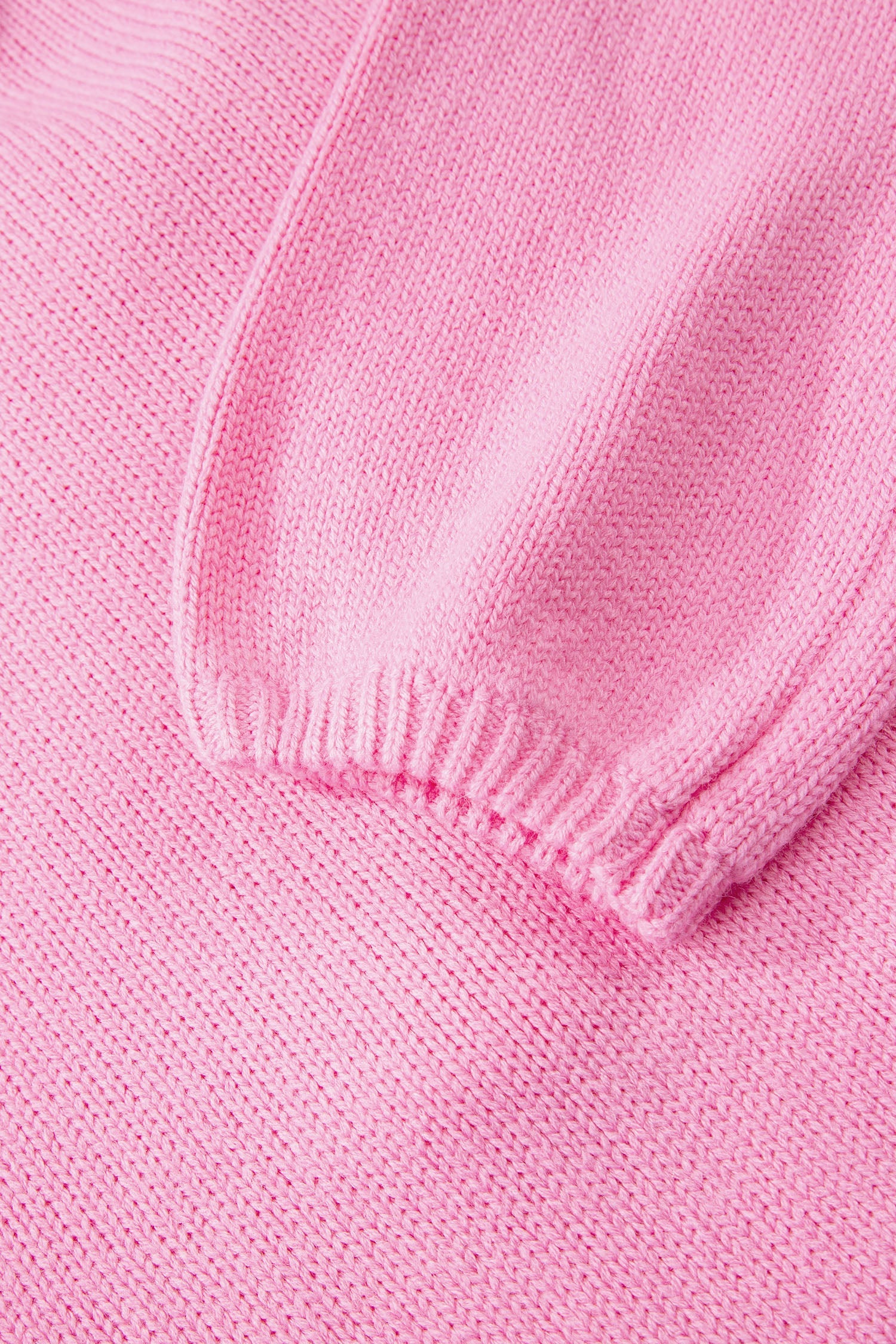 Bow Tie Backless Bubble Sleeve Sweater