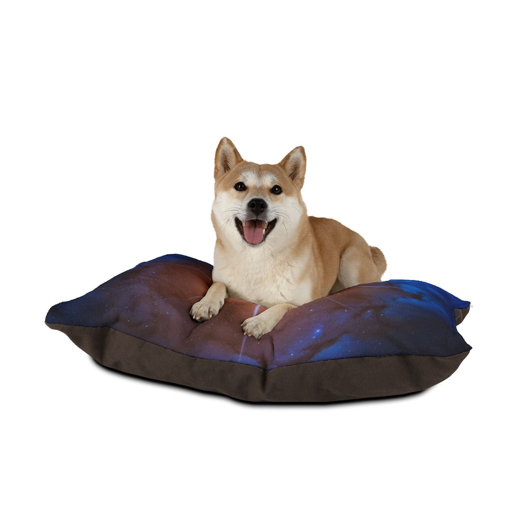 Pet Bed – Plush Dog Bed, 3 Size Options
