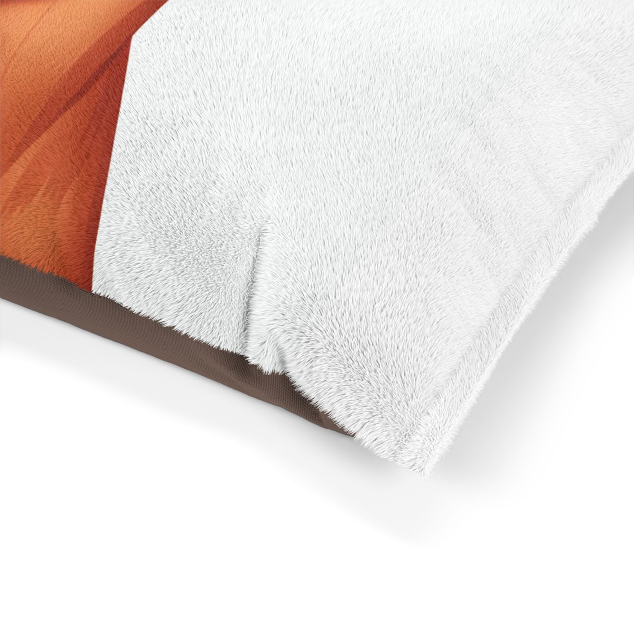 Pet Bed – Plush Dog Bed, 3 Size Options