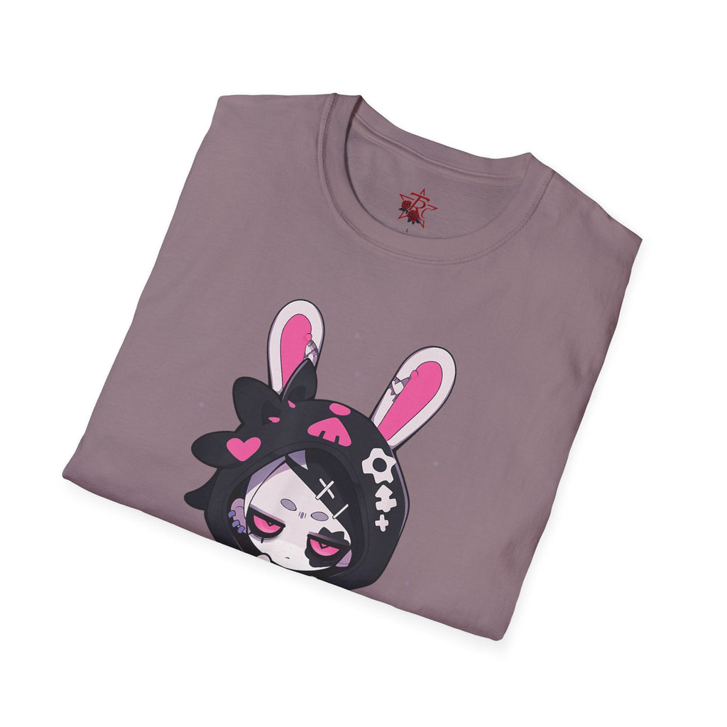 Gothic Pouty T-Shirt