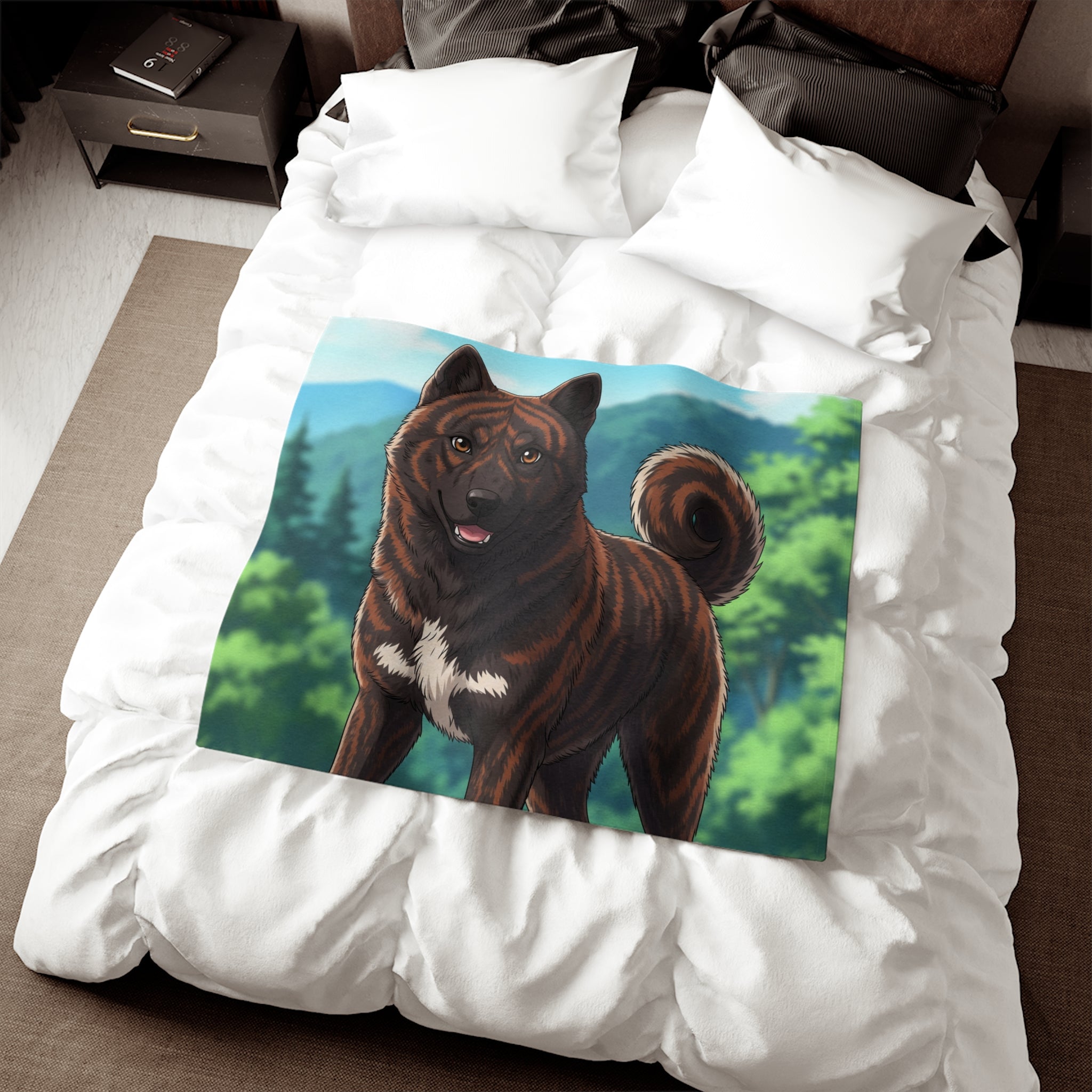 Sweatshirt Blanket – Plush Fleece Throw, 2 Size Options