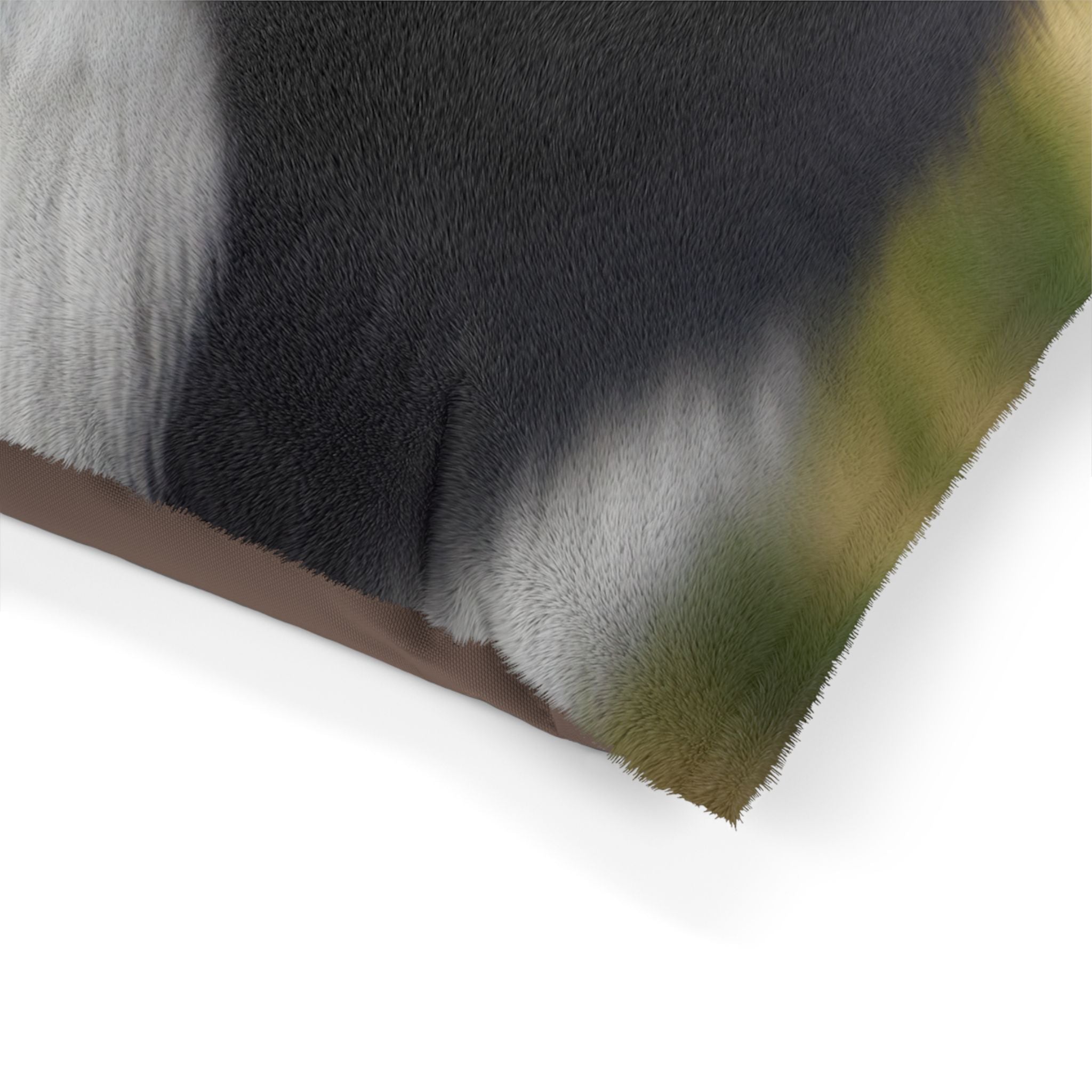 Pet Bed – Plush Dog Bed, 3 Size Options