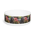 Ceramic Pet Bowl – 16 oz Dog Feeding Bowl