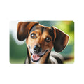 Non-Slip Pet Food Mat – Waterproof Feeding Mat for Dogs