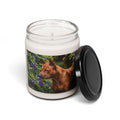 Soy Candle – Scented Jar Candle