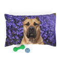 Pet Bed – Plush Dog Bed, 3 Size Options