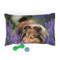 Pet Bed – Plush Dog Bed, 3 Size Options