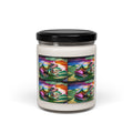 Soy Candle – Scented Jar Candle