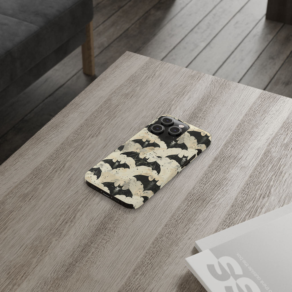 Night Flight Phone Case