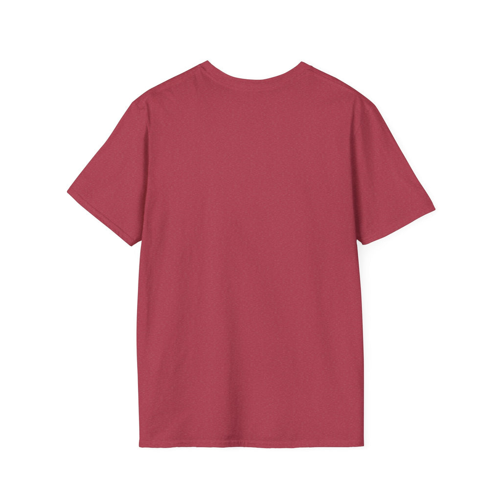 Gothic Pouty T-Shirt