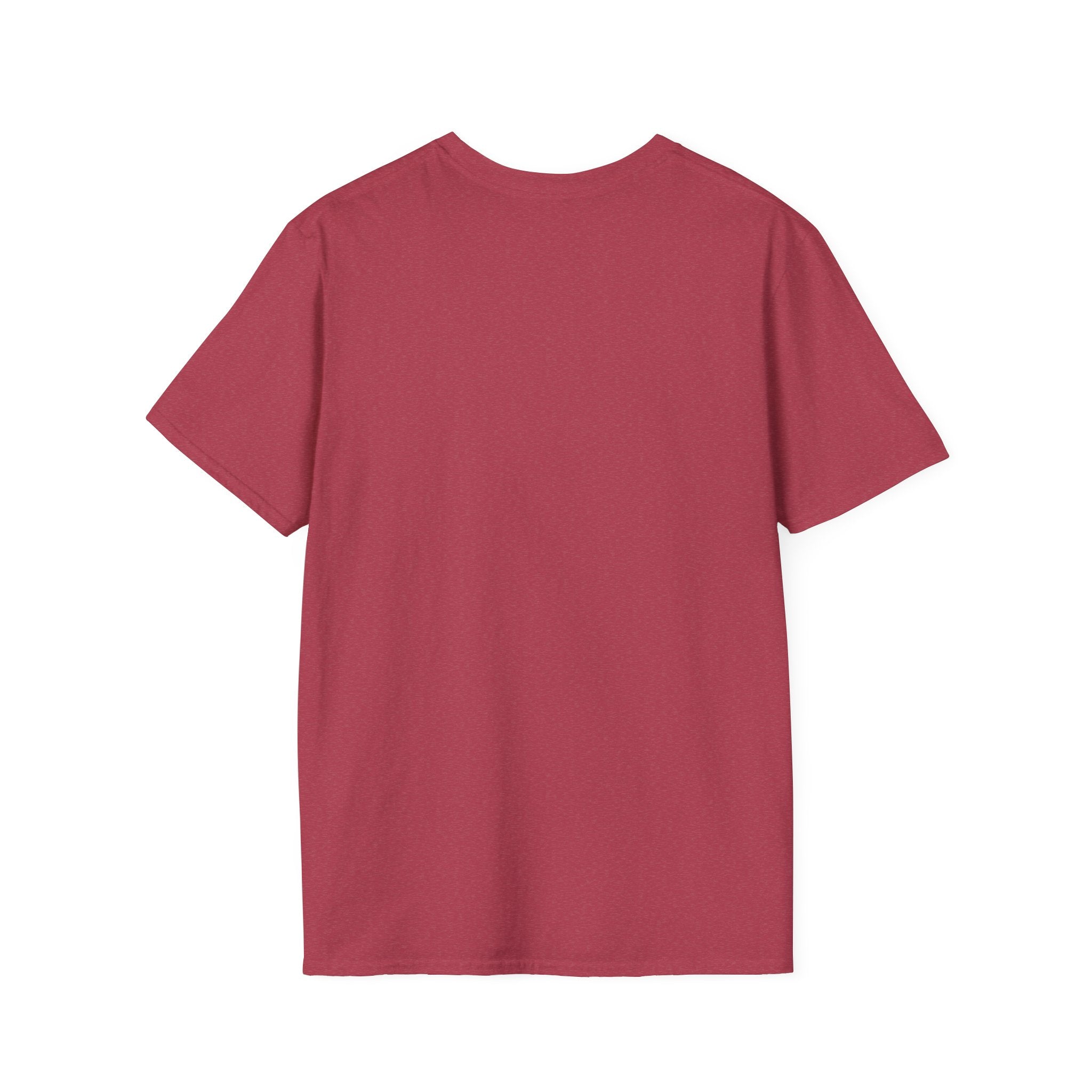 Gothic Pouty T-Shirt