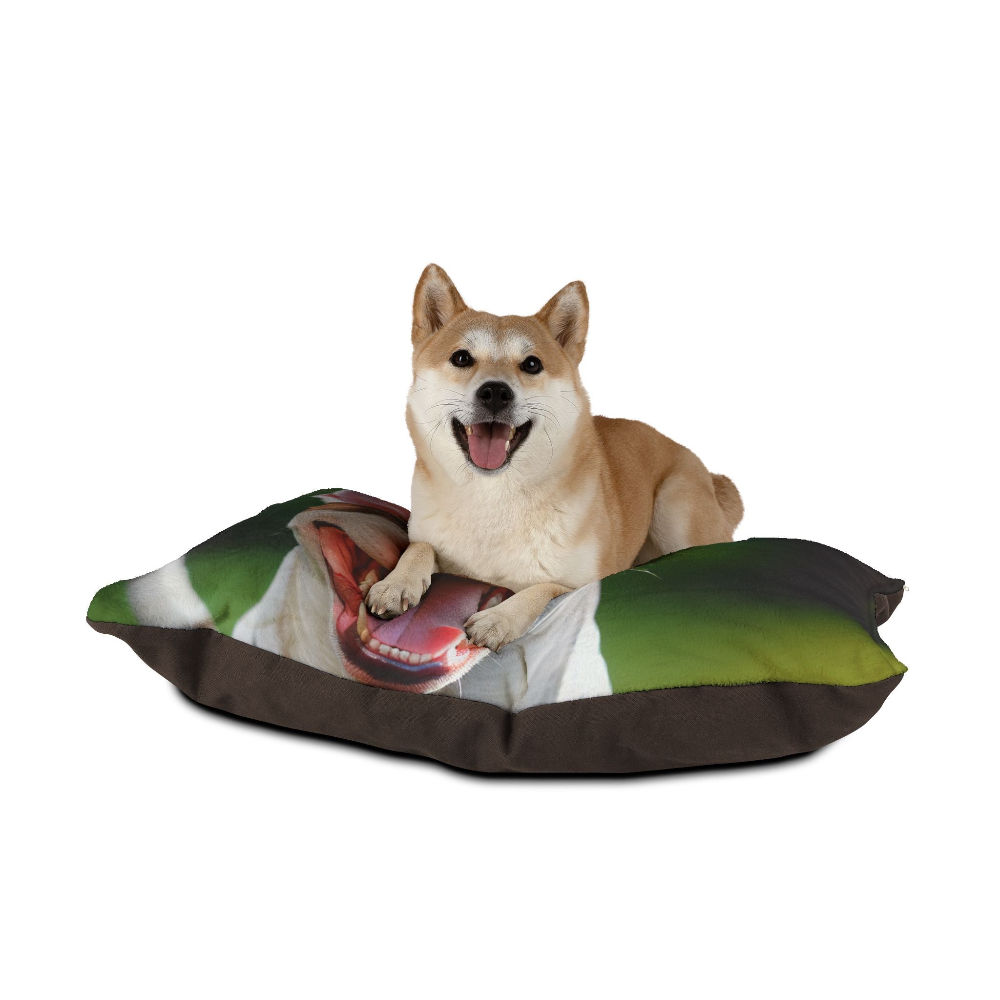 Pet Bed – Plush Dog Bed, 3 Size Options