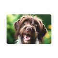 Non-Slip Pet Food Mat – Waterproof Feeding Mat for Dogs