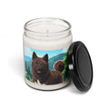 Soy Candle – Scented Jar Candle